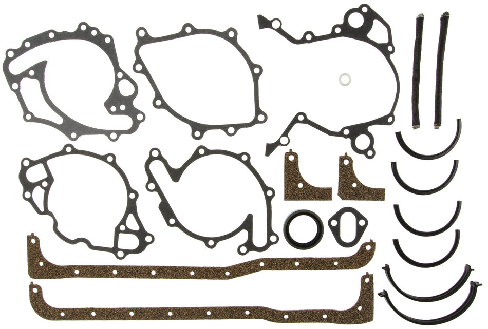 Conversion Set Ford:351W Marine Eng.