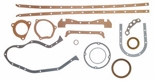 Conversion Set Case-Trac:Mdl.930 Comfort King w 401 Diesel Eng.(Exc.Draft-O-Matic)