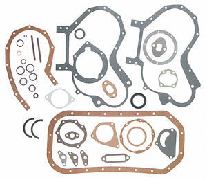 Clevite Conversion Set Ford-Indand Trac:134144 Engs.NAANAB50060070020003000 Series Wheel Tract