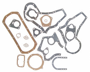 Clevite Conversion Set IHC-Trac:B275B414354364424444D2424D2444Dw BC144BD144BD154 700034