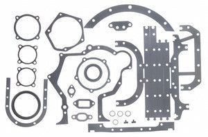 Conversion Set Case:157024702670 Trac.King Wheel Tractor w 504BDT Eng.