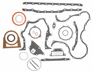 Clevite Ford-Trac:233256 Engs.500060007000 Series Wheel TractorsI