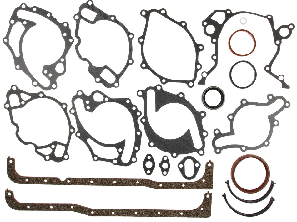 Conversion Set Ford-Passand Trk Linc Merc:302(5.0L)OHV 16v V8. (83-94From 12 82)
