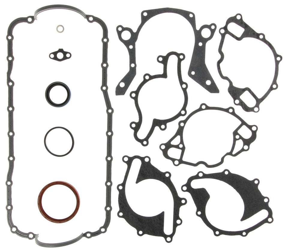 1.3 lbs. 24X8X1 Conversion Set Ford-Passand Trk:302(5.0L)(93-95)