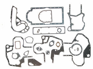 Clevite Conversion Set IHC-Trac:Models TD7E100E125E6247245000 and 5500 w D239 and DT239 Engs.