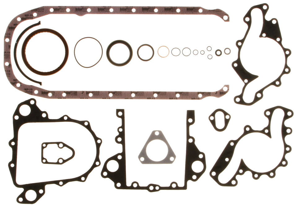 1.5 lbs. 24X10X1 Conversion Set GM-Trk:379/381(6.2L)Diesel Eng.(92-93)395(6.5L)Diesel Eng.(92-96)Conversio