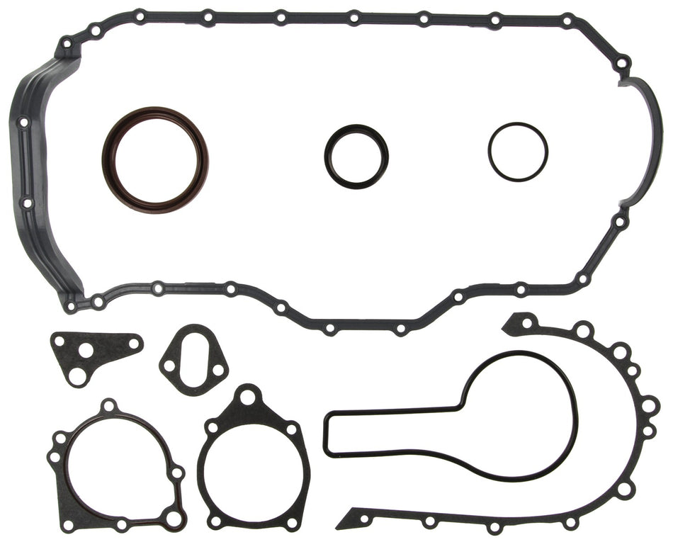 Conversion Set Jeep:150(2.46L)4 Cyl.Eng.(1992-96) Dodge-Dakota w 150(2.46L)4 Cyl.Eng.(1996