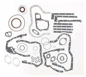 Clevite AC:G2500G2800D2800D2900 Engs.190190XT Wheel Tractor