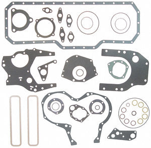 Clevite Conversion Set IHC-Tracand Ind:Models TD15B856102612561456 w D407DT407 Engs.