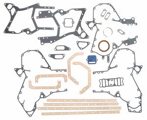 2.8 lbs. 33X12X1 Conversion Set IH/Nav. 098.5-109mm/5-3.875-4.300 IN Bore D312 DT360 DT360A D414 DT414
