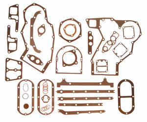 Conversion Set JD:6404A6404D6404T6466A6466D6466T6466TA Engs.Models 660066027700 Co
