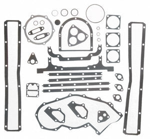 Clevite Conversion Set JD:6619A6619TA6531A Engs. 850 Crawler 890 Excavator 52005400544056405