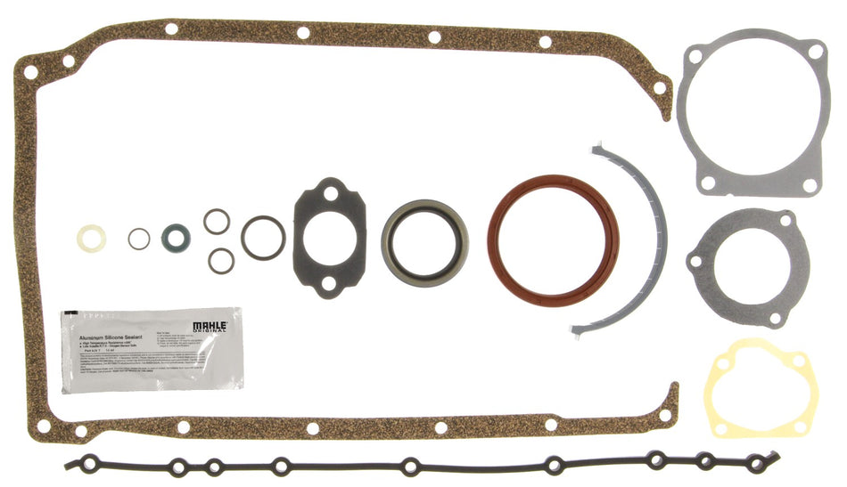 Conversion Set GM-Trk:134(2.2L)4 Cyl.Eng.w VIN 4(1994-03)