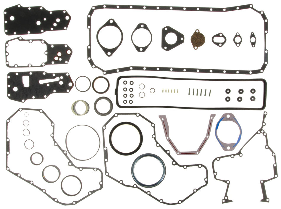 4 lbs. 48X14X2 Conversion Set Dodge-Trk:3595.9L6 Cyl.Turbo Diesel89-97
