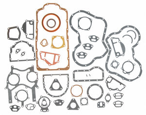 Clevite MF:4-236 Eng.CombineIndustrialVehicle(64-81) Perk:4-236 Eng.CombineIndus