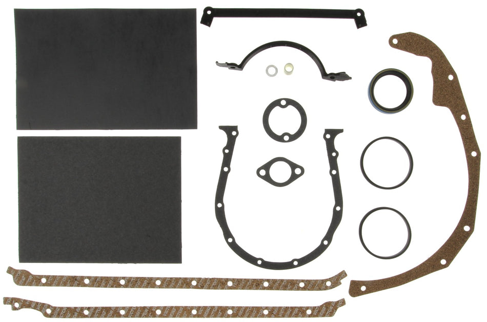 Conversion Set Mercruiser:454 Magnum Bravo Gen.IVV7.4L Eng.(86-92)