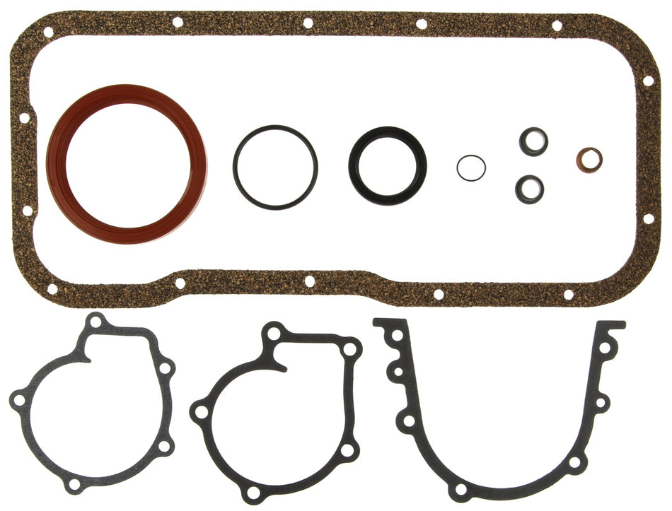 Conversion Set Nissan 1598cc GA16DE Eng.(91-99)