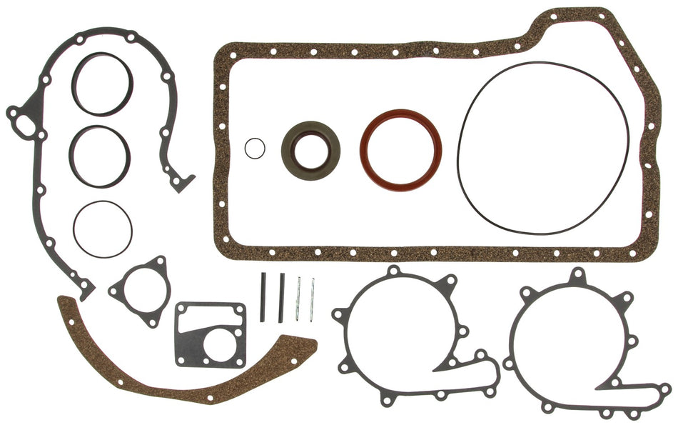 Conversion Set Mercruiser:3.7L3.7LX470470R488R w 224CI Eng.
