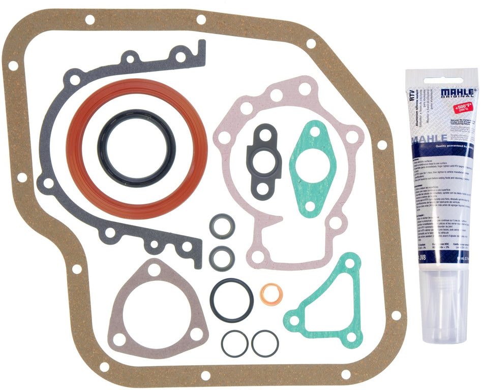 NISSAN-PASS 1998CC 2.0L 1991-1999