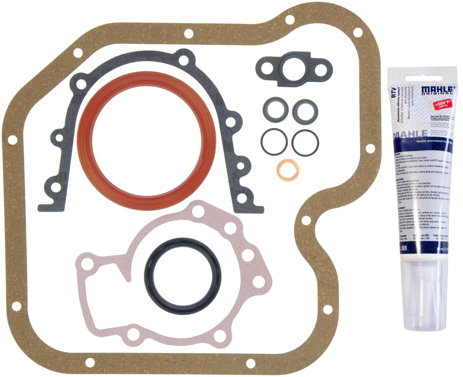 NISSAN-PASS 1998CC 2.0L 2000-2001