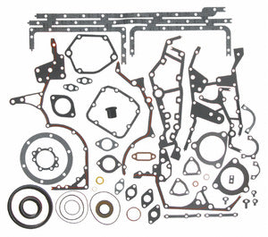 Clevite Conversion Set Caterpillar:3306
