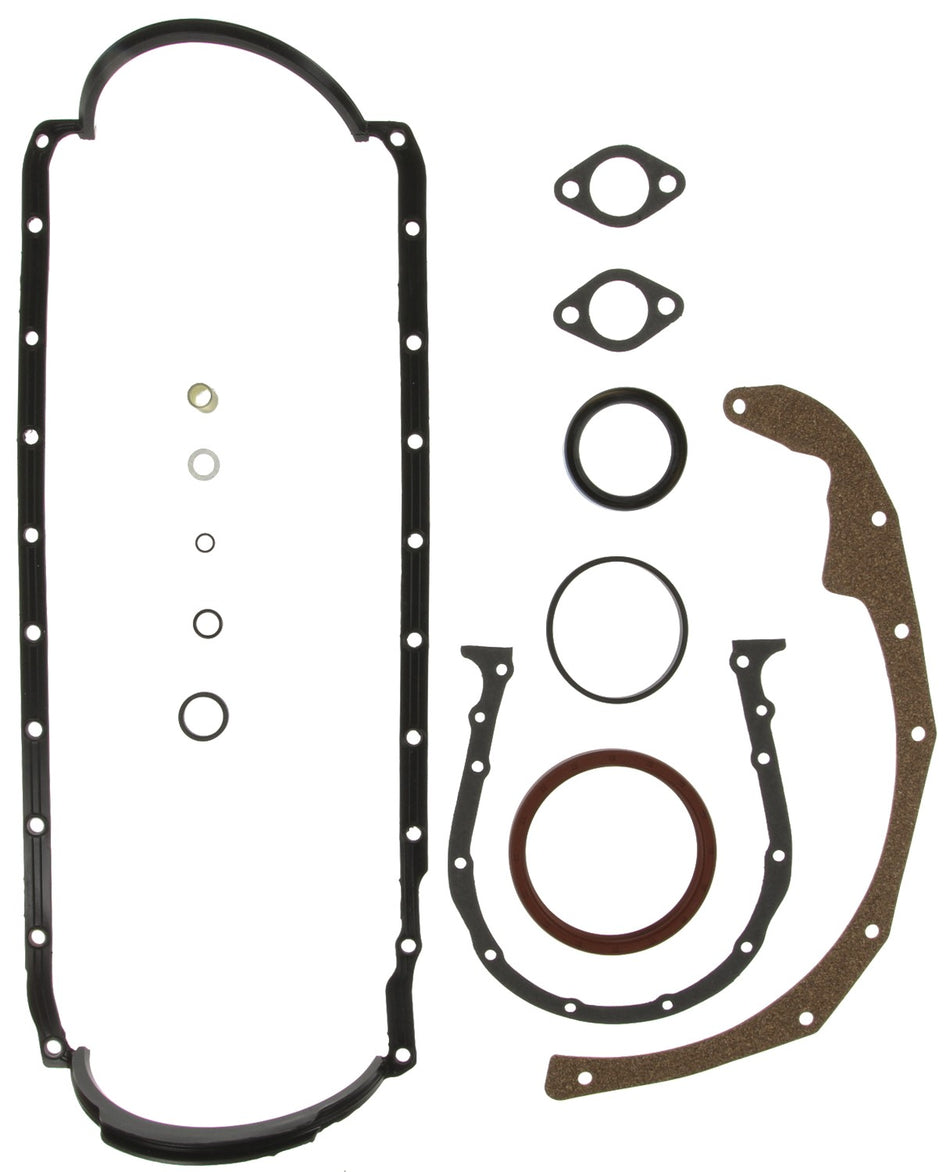 Conversion Set Mercruiser:7.4L Bravow 454 Mark V Eng.w Serial #D603118 and Up(92-94)