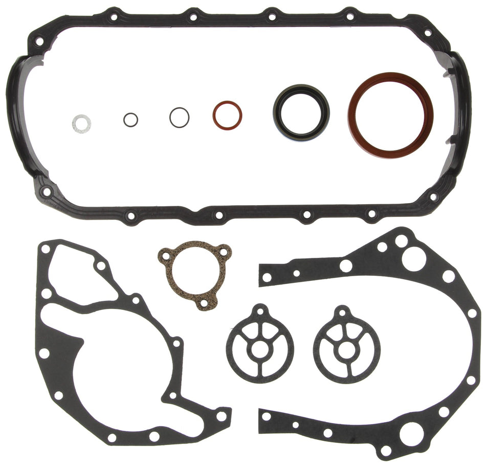 Conversion Set GM-Pass:207(3.4L)VIN S(Camaroand Firebird)1993-95