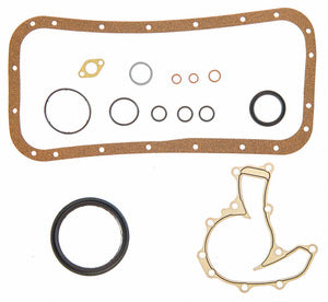 Conversion Set Isuzu:TrooperRodeow 3165cc 6VD1 SOHCDOHC Eng.(92-95)