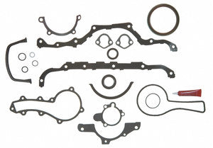 BEARINGS Main Bearing Set Chevrolet 140 145 164 6-cyl. (1960-69)
