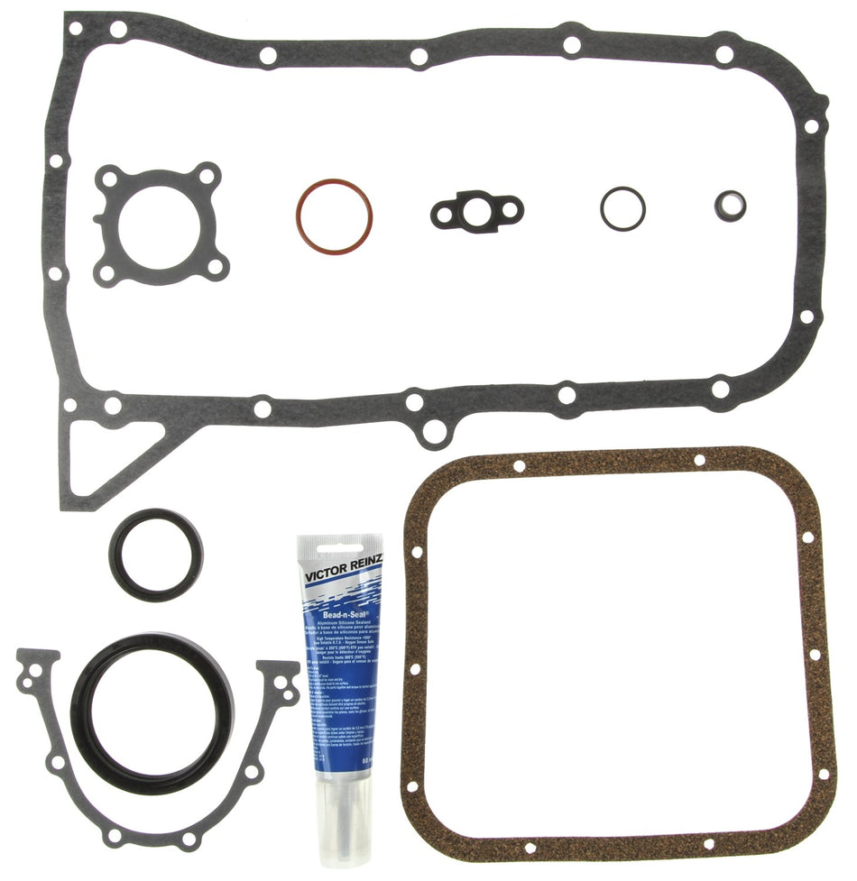 Conversion Set Nis. 2389cc KA24DE Altima 1993-99