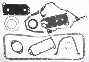 TRI ARMOR BRGS Main Bearing Set - TriArmor Ford Pass. and Trk. 221 255 260 289 302 (5.0L) Engs. (1962-94)