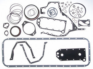 BEARINGS Main Bearing Set Ford V8 221-255-260-289-3021