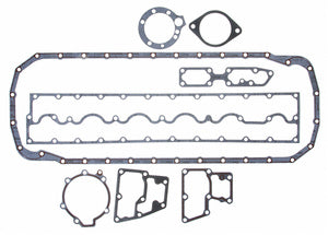 6.9 lbs. 47X13X2 Conversion Set Cummins L10 M11 wide block