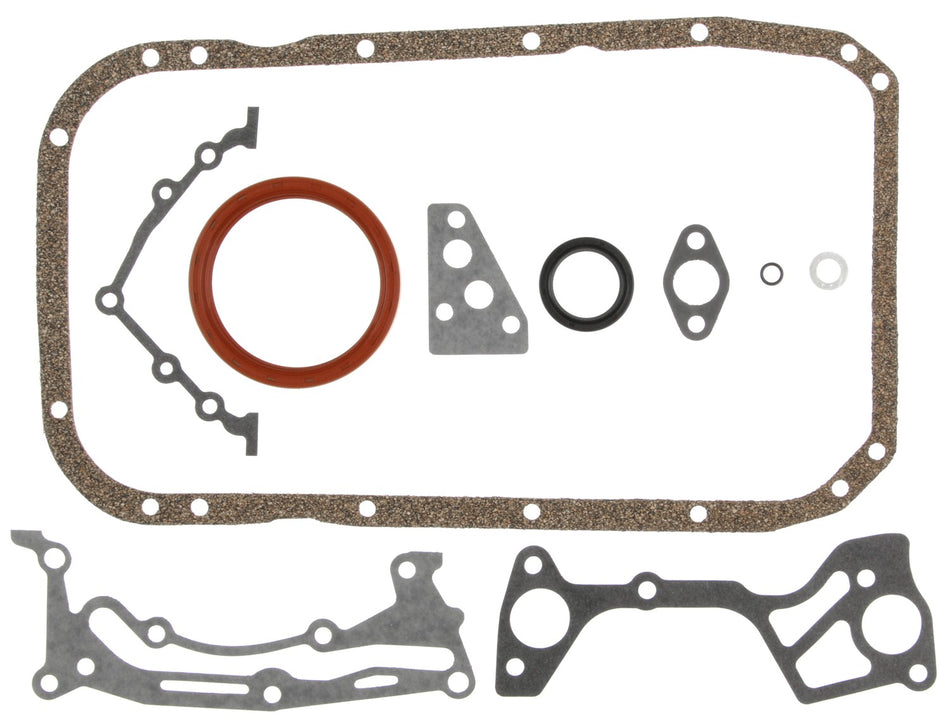 Conversion Set Dodge and Mitsubishi V-6 3.0L Dohc Turbo 1991-92.