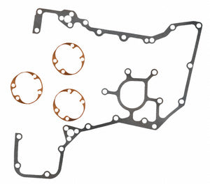 1.3 lbs. 46X15X1 Conversion Set Cummins L10 Both wide and narrow blocks.