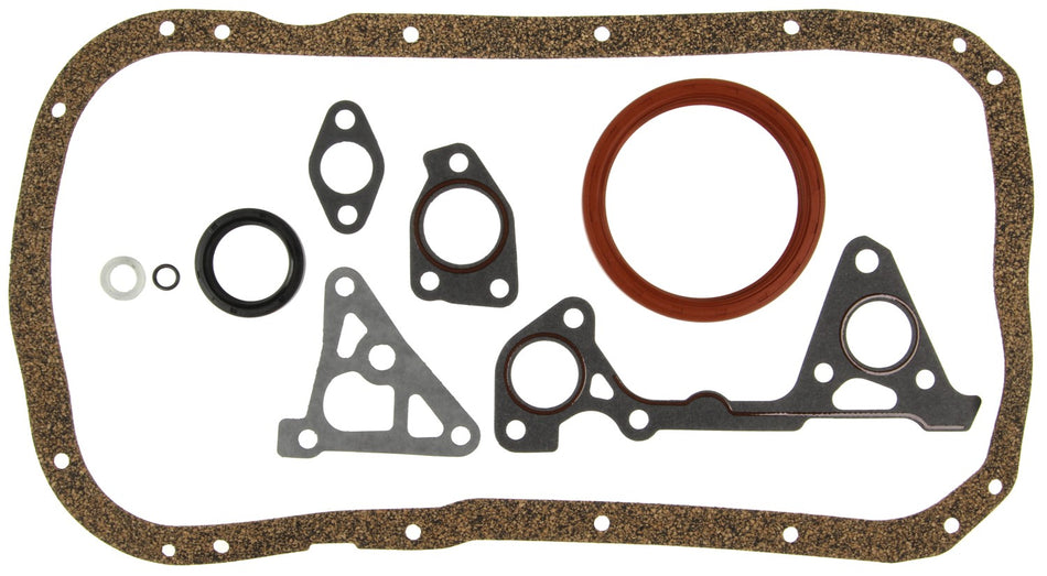 Conversion Set Chrysler V-6 2.5L 1995-98 (Vins N and H).