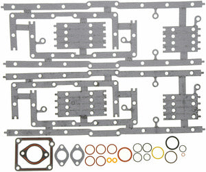 BEARINGS Main Bearing Set