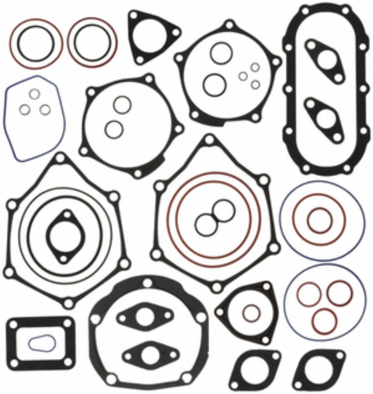 Clevite Conversion Set Detroit Diesel 60 Series Does not include front and rear sealsand