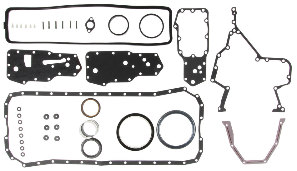 3.4 lbs. 27X13X3 Conversion Set DODGE TRUCK 359 5.9L DIESEL VIN 6 1998-2002