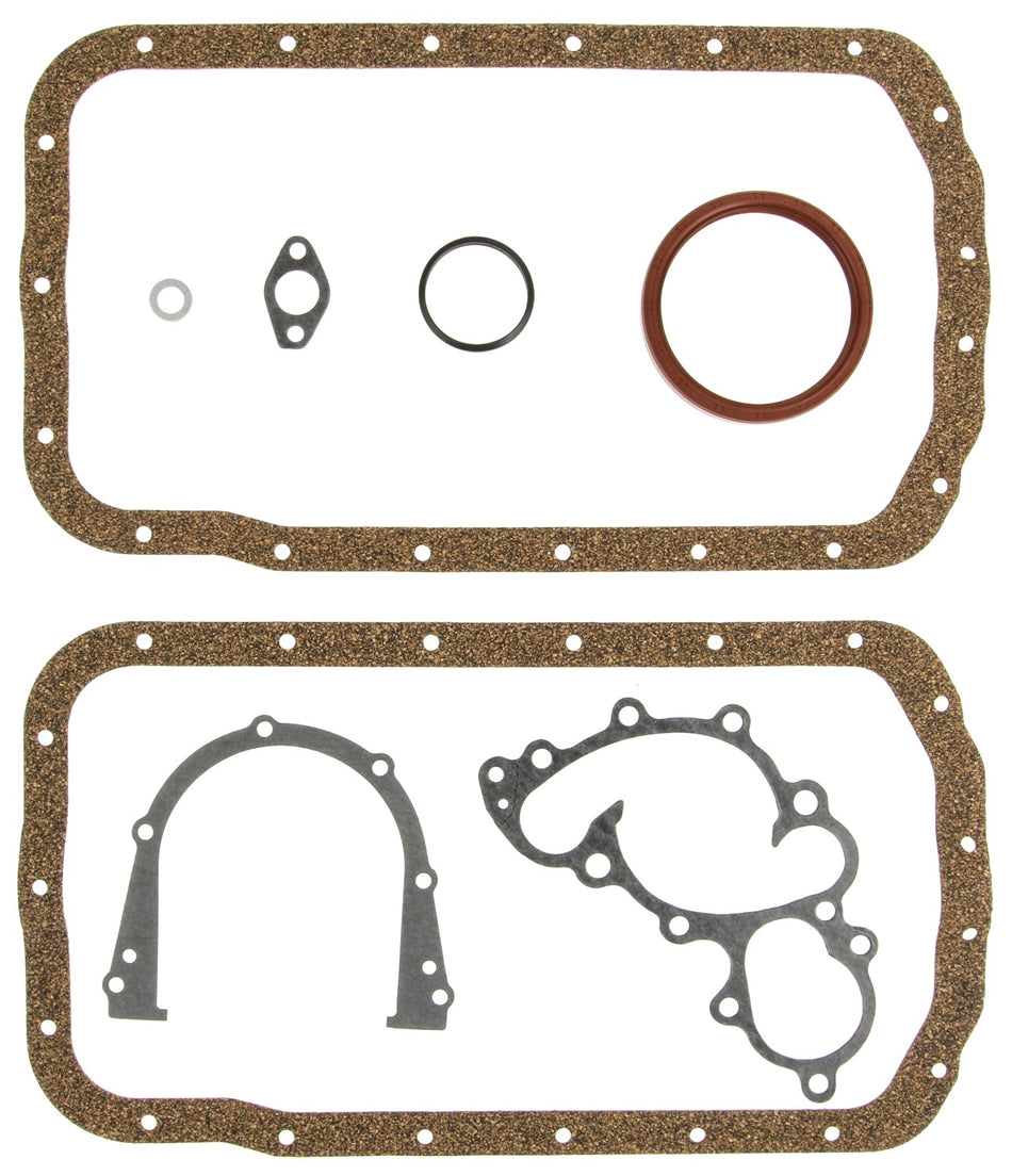 Conversion Set Toyota:Pickup4 Runner w 2966cc 3VZE Eng.(88-94)