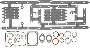 BEARINGS Main Bearing Set Chevrolet Pass. and Trk. 194 230 250 292 6-cyl. (1962-90)