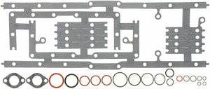 CATERPILLAR 3406E LOWER SET Lower Engine Gasket Set