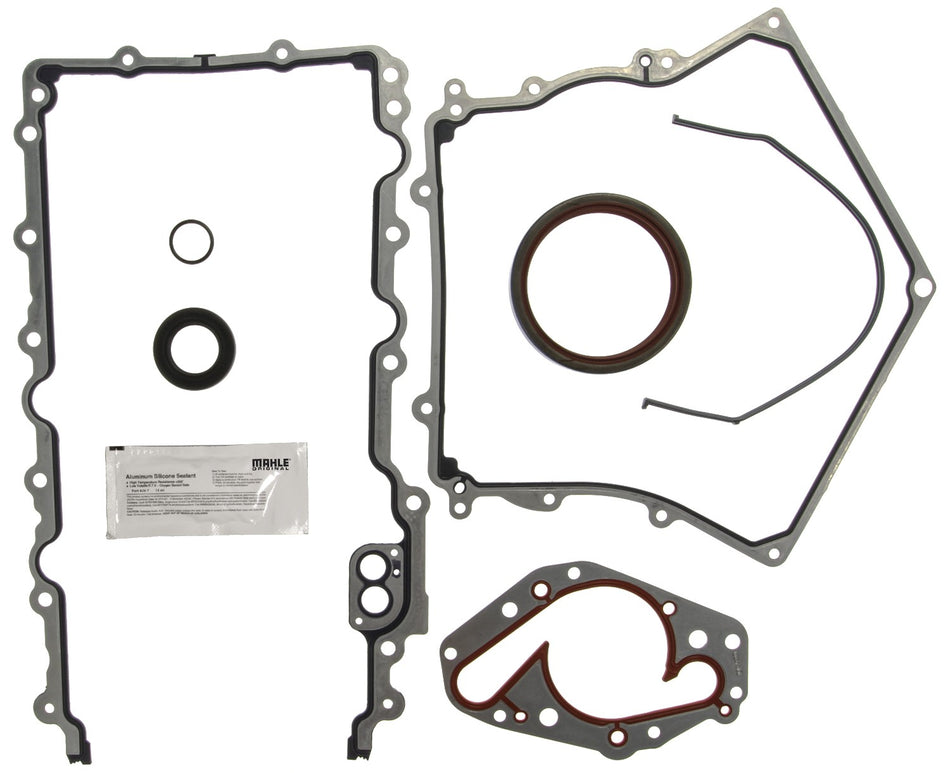 Chry-Pass:167(2.7L)V6 Eng.(1998-2001)