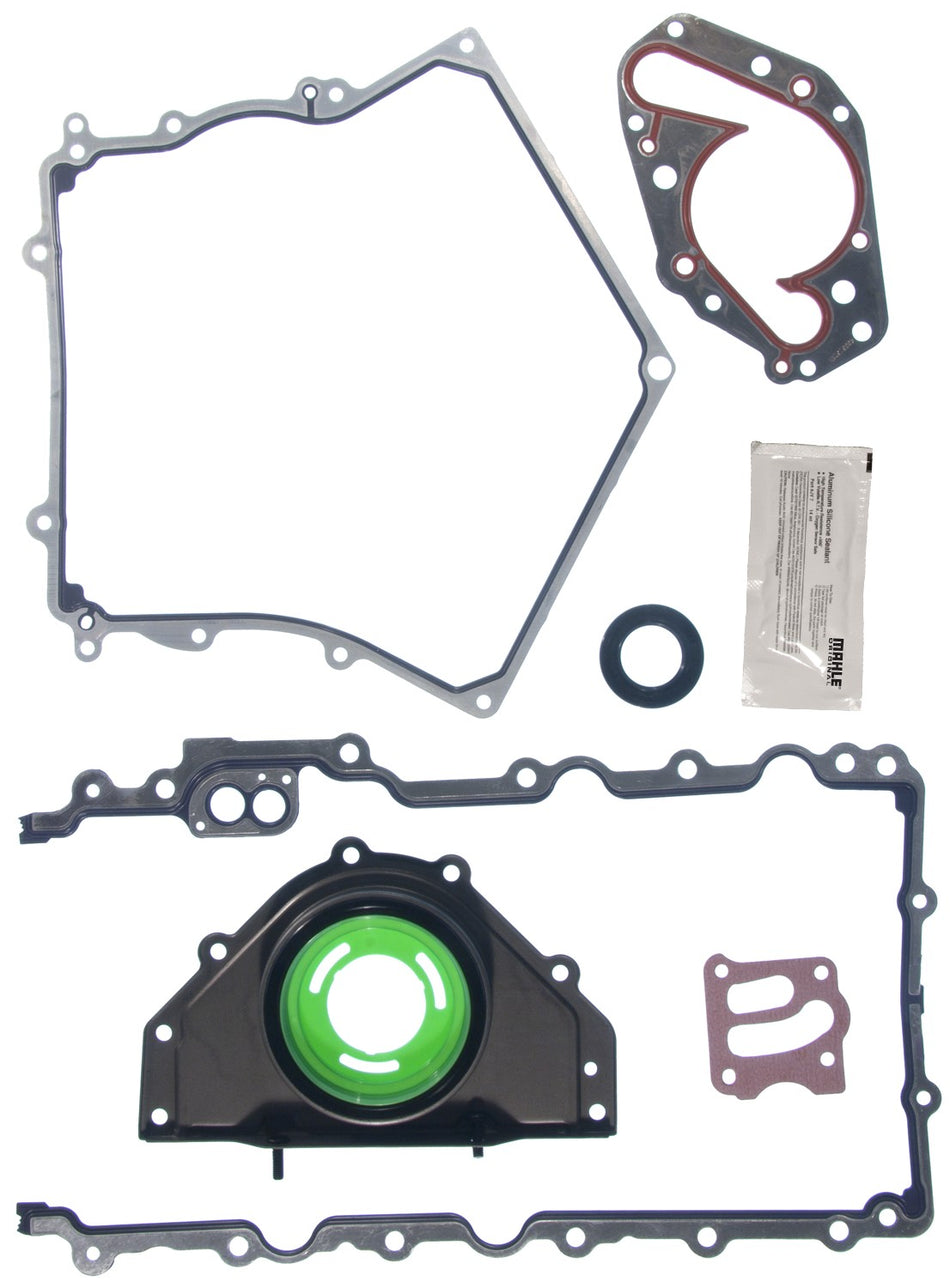 Chry-Pass:167(2.7L)V6 Eng.(2005-2010)
