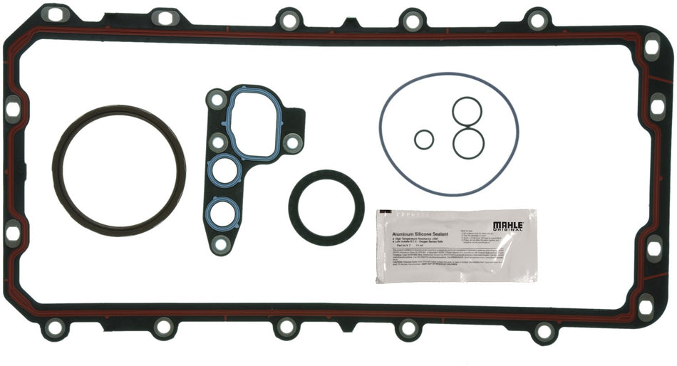 FORD 4.6L 4V DOHC VIN H(AVIATOR 2003-2005)