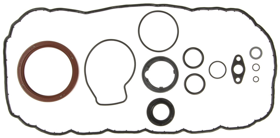 Conversion Set Honda Civic w D16Y5 D16Y8 D16B5 (1996-2000)