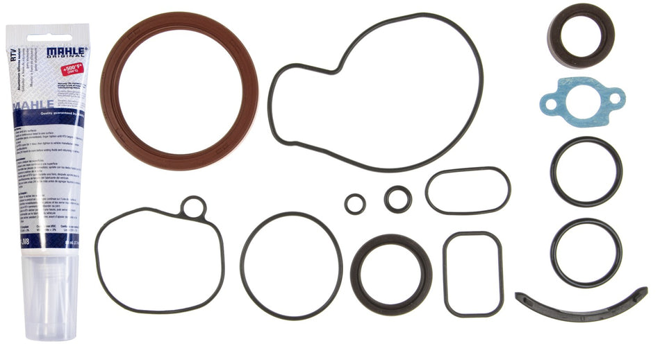 Conversion Set Honda Prelude H22A4 1997-2001
