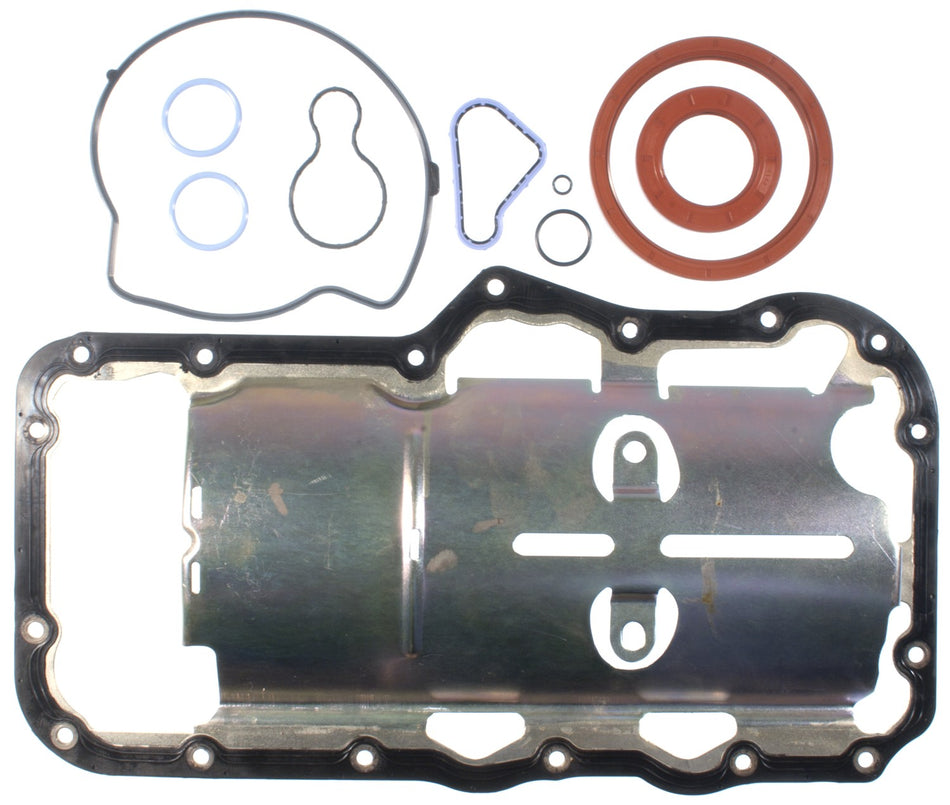 Conversion Set DodTrk:2263.7L(2002-2003)Jeep:2263.7L(2002-2003)
