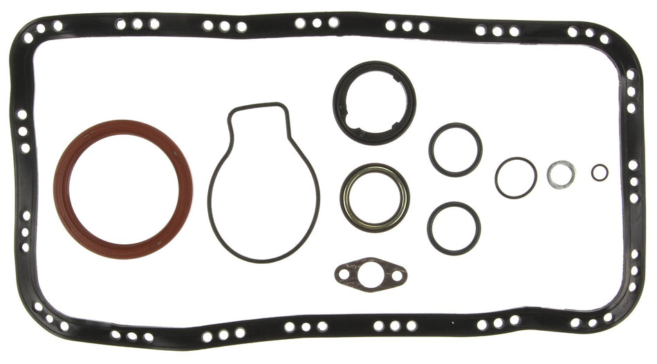 Conversion Set Honda Civic Si w B16A2 1.6L (1999-2000)