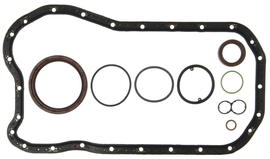 Volkswagen VR6 (6Cyl) 2.8L from engine #0